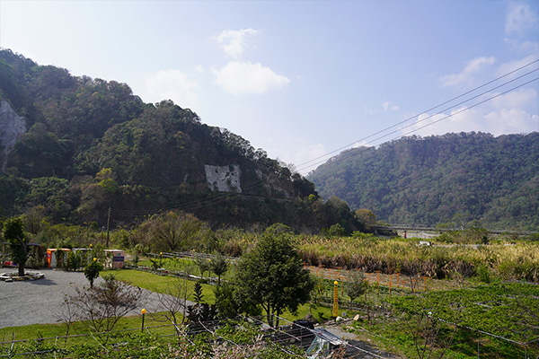 苗栗縣 | 野桐工坊